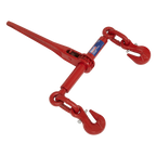 Ratchet Load Binder 9.5-12.7mm 4200kg Capacity LB002