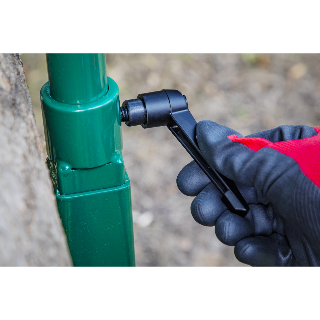 Ladder Stand-Off 2-Way LAD004