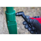 Ladder Stand-Off 2-Way LAD004