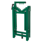 Heavy-Duty Log Stand 230mm Capacity LC300ST