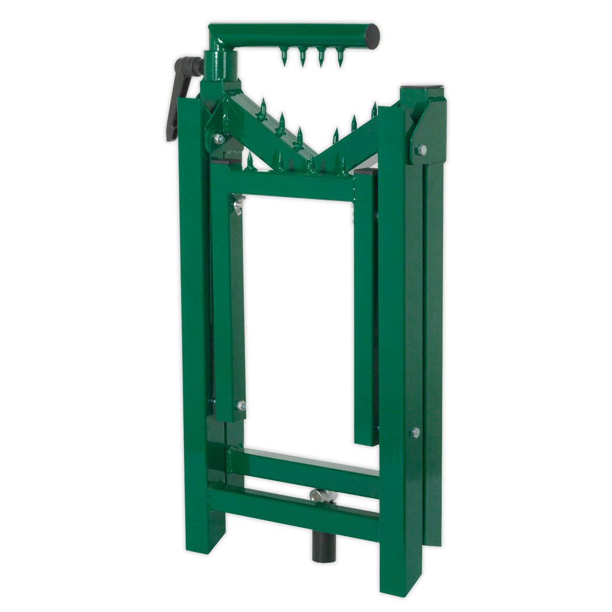Heavy-Duty Log Stand 230mm Capacity LC300ST