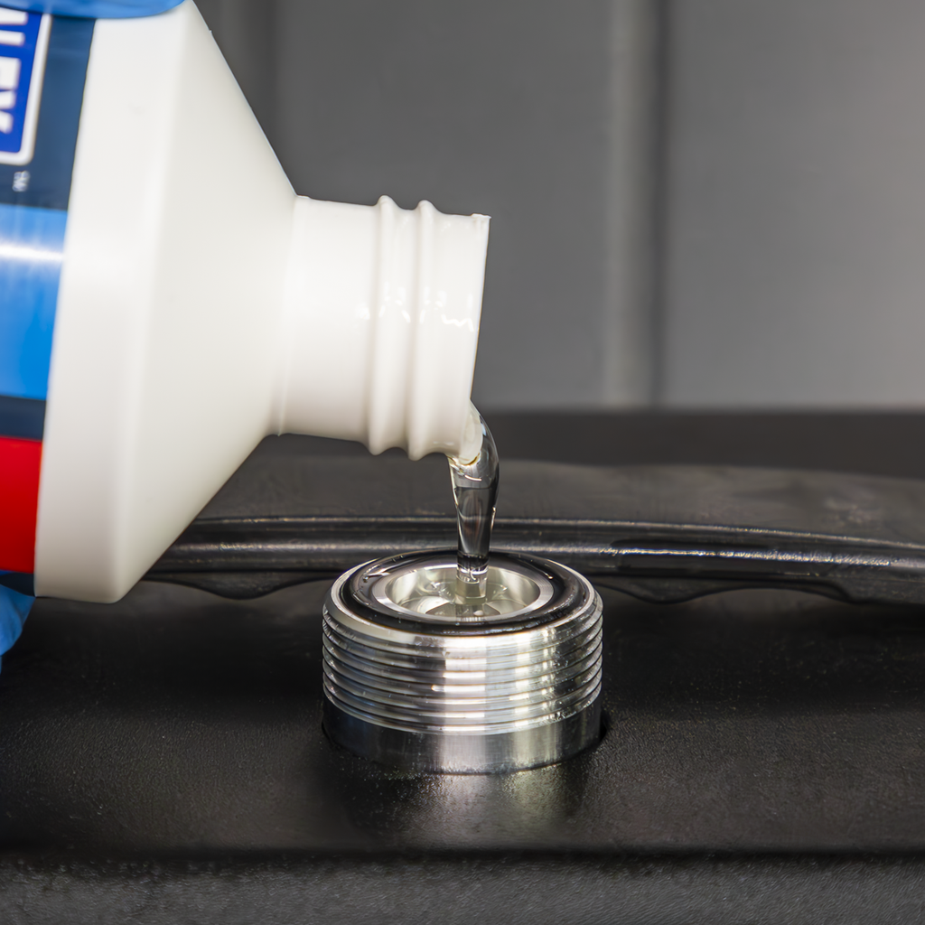 Leak Detector Oil 500ml LDO50