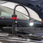 Rechargeable 3-in-1 Inspection Light 5W COB & 10W SMD LED LED0131R