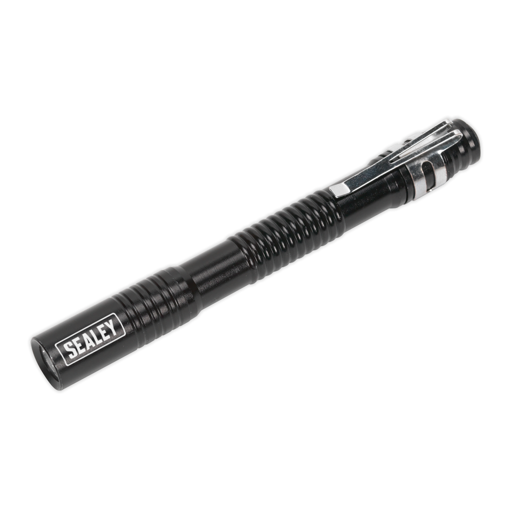 Aluminium Penlight 0.5W LED LED043