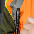 Aluminium Penlight 0.5W LED LED043