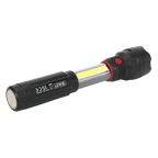 Torch/Inspection Light 3W COB & 3W LED LED069