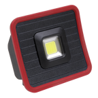 Rechargeable Pocket Floodlight with Power Bank 10W COB LED LED1000PB