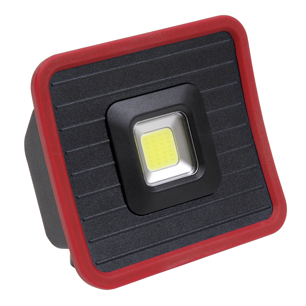 Rechargeable Pocket Floodlight with Power Bank 10W COB LED LED1000PB
