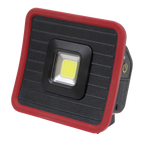 Rechargeable Pocket Floodlight with Power Bank 10W COB LED LED1000PB