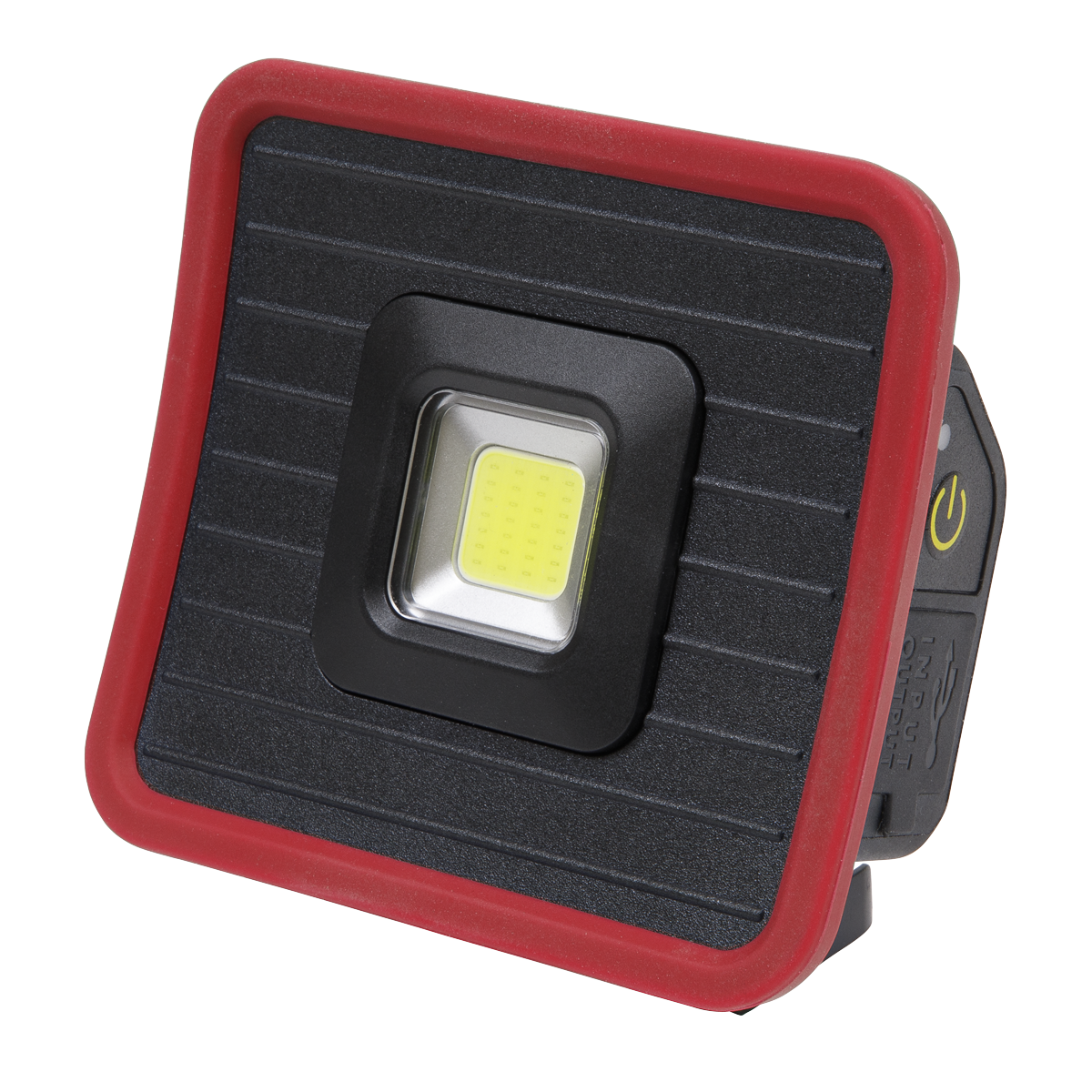 Rechargeable Pocket Floodlight with Power Bank 10W COB LED LED1000PB