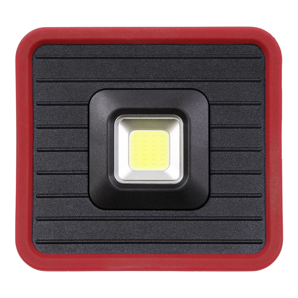 Rechargeable Pocket Floodlight with Power Bank 10W COB LED LED1000PB