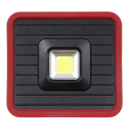 Rechargeable Pocket Floodlight with Power Bank 10W COB LED LED1000PB