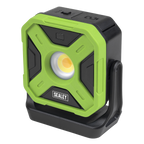 Rechargeable 360° Floodlight & Power Bank 12W COB LED LED1000P