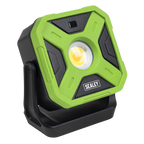 Rechargeable 360° Floodlight & Power Bank 12W COB LED LED1000P