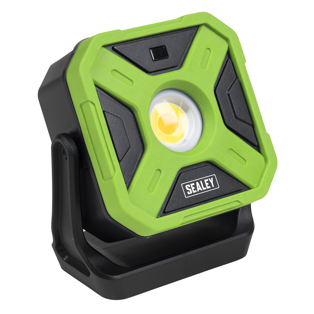 Rechargeable 360° Floodlight & Power Bank 12W COB LED LED1000P