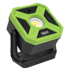 Rechargeable 360° Floodlight & Power Bank 12W COB LED LED1000P
