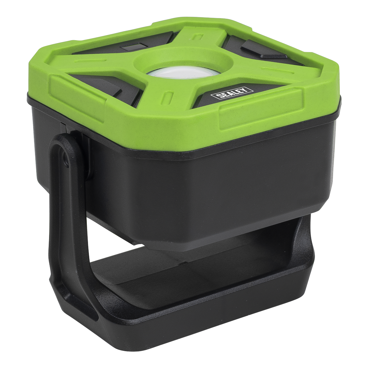 Rechargeable 360° Floodlight & Power Bank 12W COB LED LED1000P