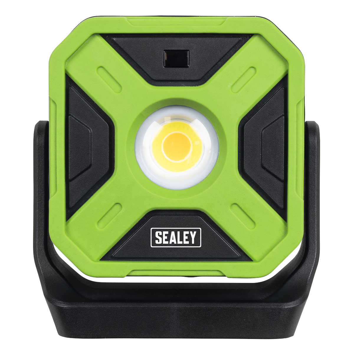 Rechargeable 360° Floodlight & Power Bank 12W COB LED LED1000P