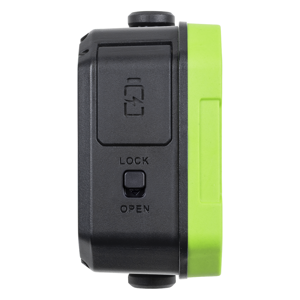 Rechargeable 360° Floodlight & Power Bank 12W COB LED LED1000P