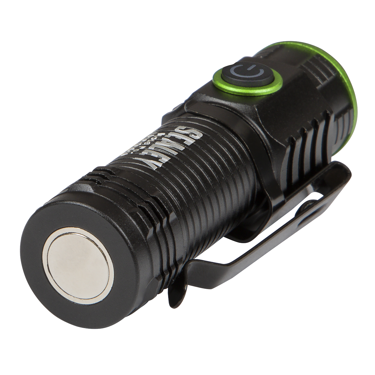 Rechargeable Super Beam Pocket Light 10W SMD LED LED1000SB