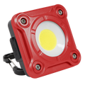 Rechargeable Pocket Floodlight 10W COB LED LED1000