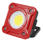 Rechargeable Pocket Floodlight 10W COB LED LED1000
