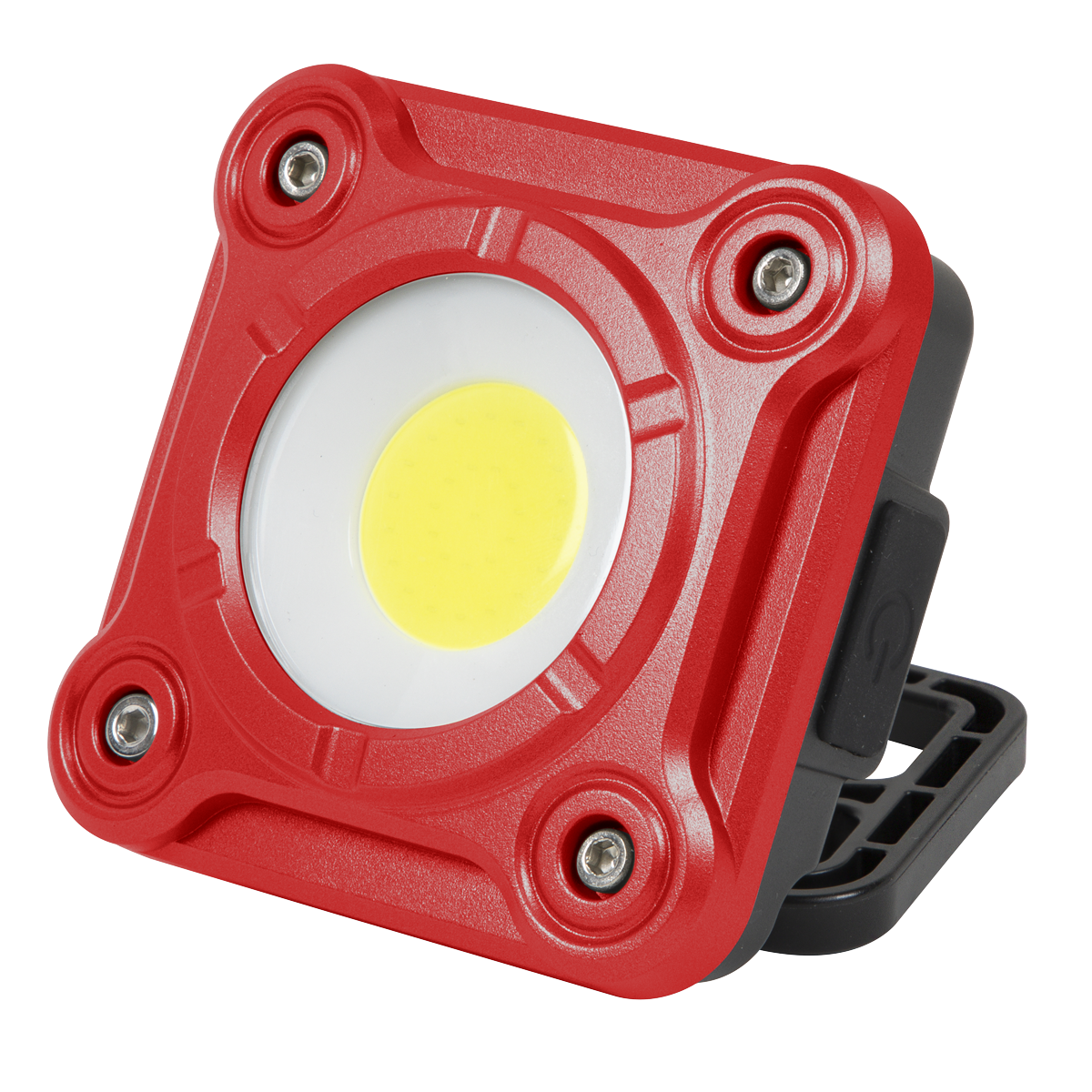 Rechargeable Pocket Floodlight 10W COB LED LED1000