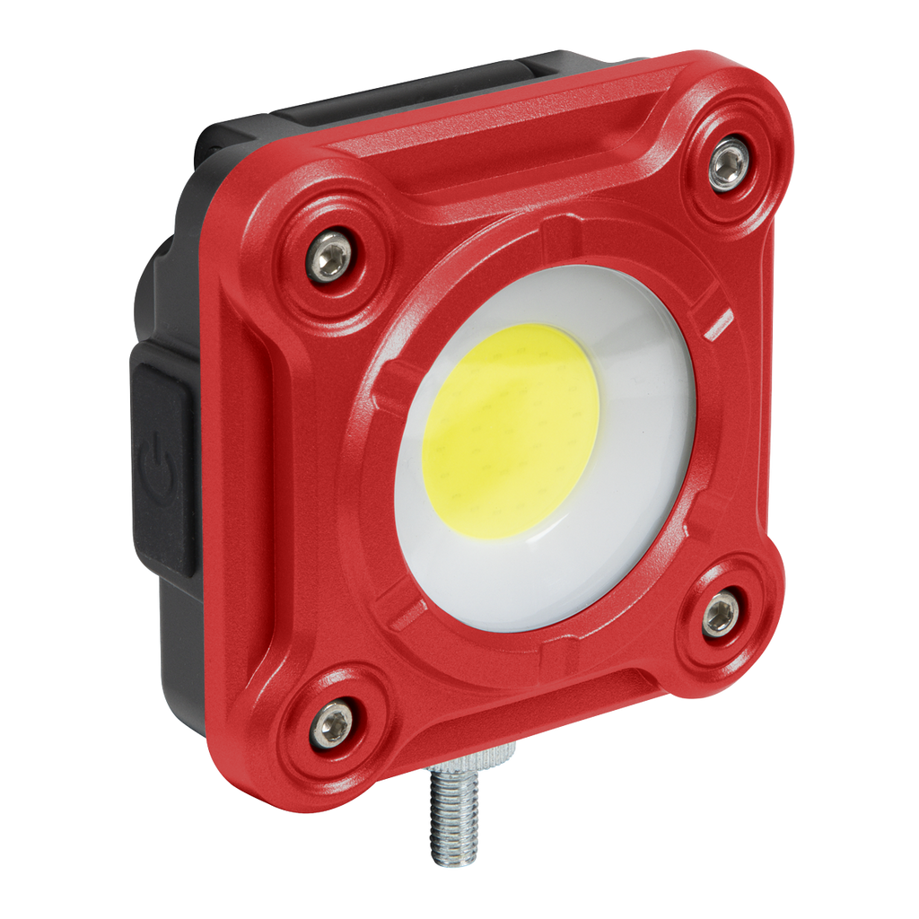 Rechargeable Pocket Floodlight 10W COB LED LED1000