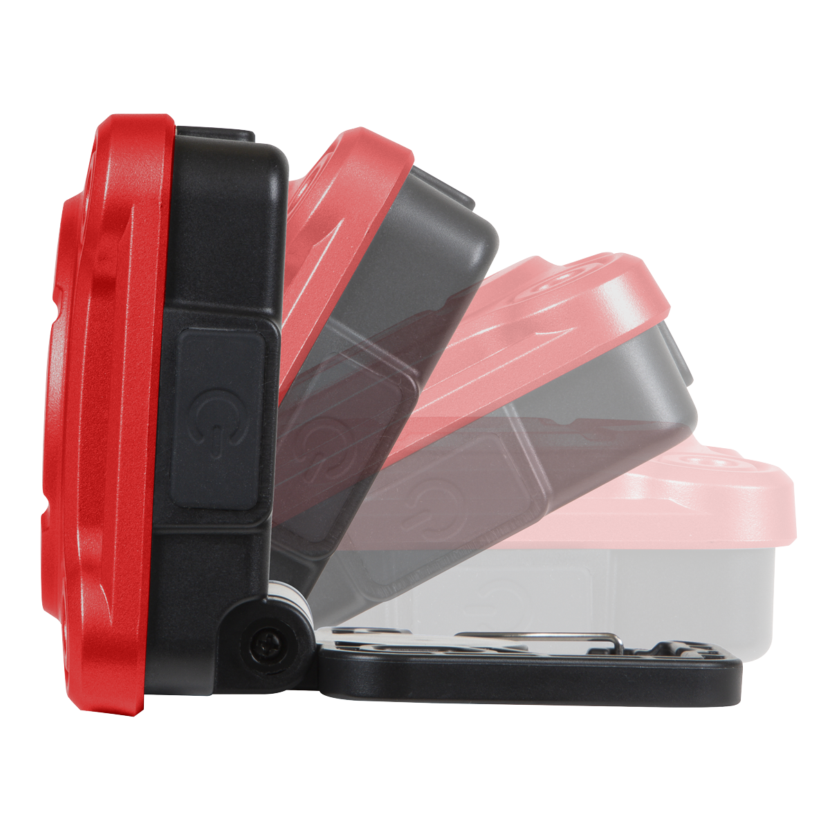 Rechargeable Pocket Floodlight 10W COB LED LED1000