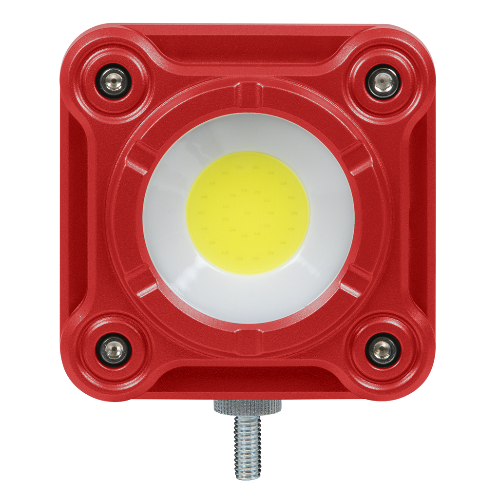 Rechargeable Pocket Floodlight 10W COB LED LED1000