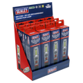 LED Twist® Rechargeable Inspection Light 8W - Display Box of 12 LED1001DB