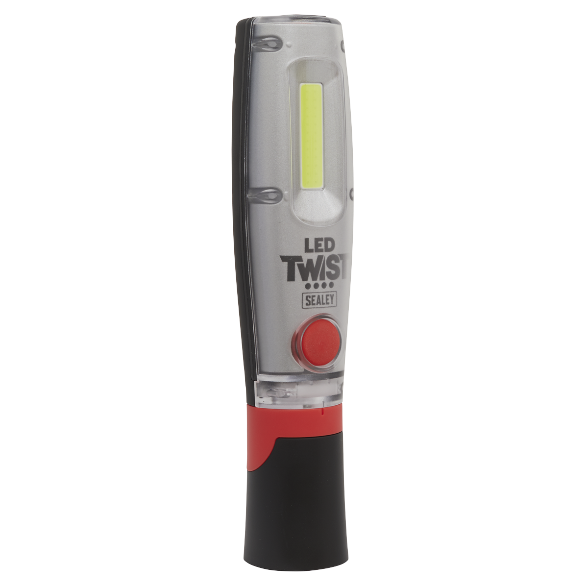 LED Twist® Rechargeable Inspection Light 8W COB & 1W SMD LED1001