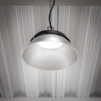 Aluminium Reflector for LED100HB LED100HBR