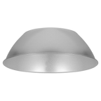 Aluminium Reflector for LED100HB LED100HBR
