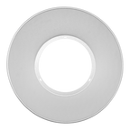 Aluminium Reflector for LED100HB LED100HBR