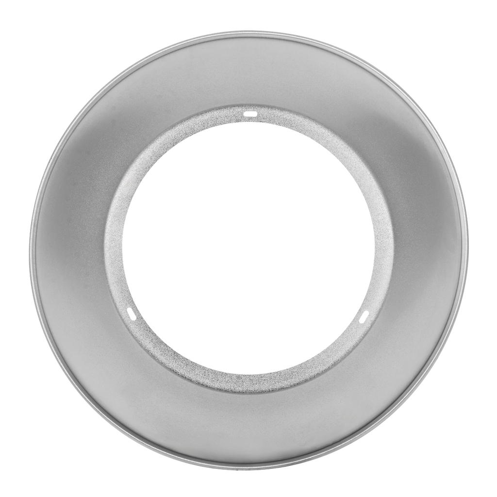 Aluminium Reflector for LED100HB LED100HBR