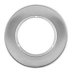 Aluminium Reflector for LED100HB LED100HBR