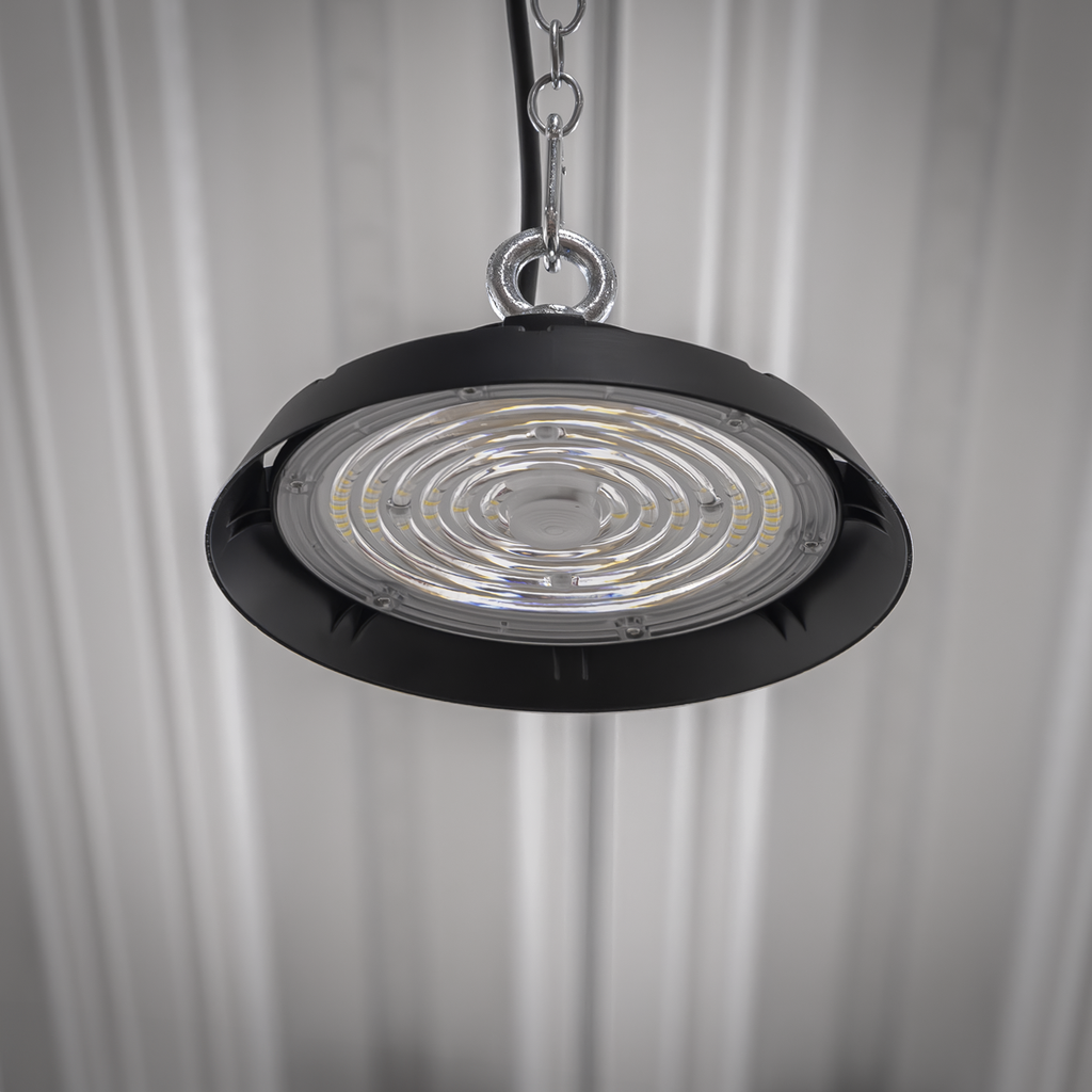 100W LED High Bay Light 6000K LED100HB