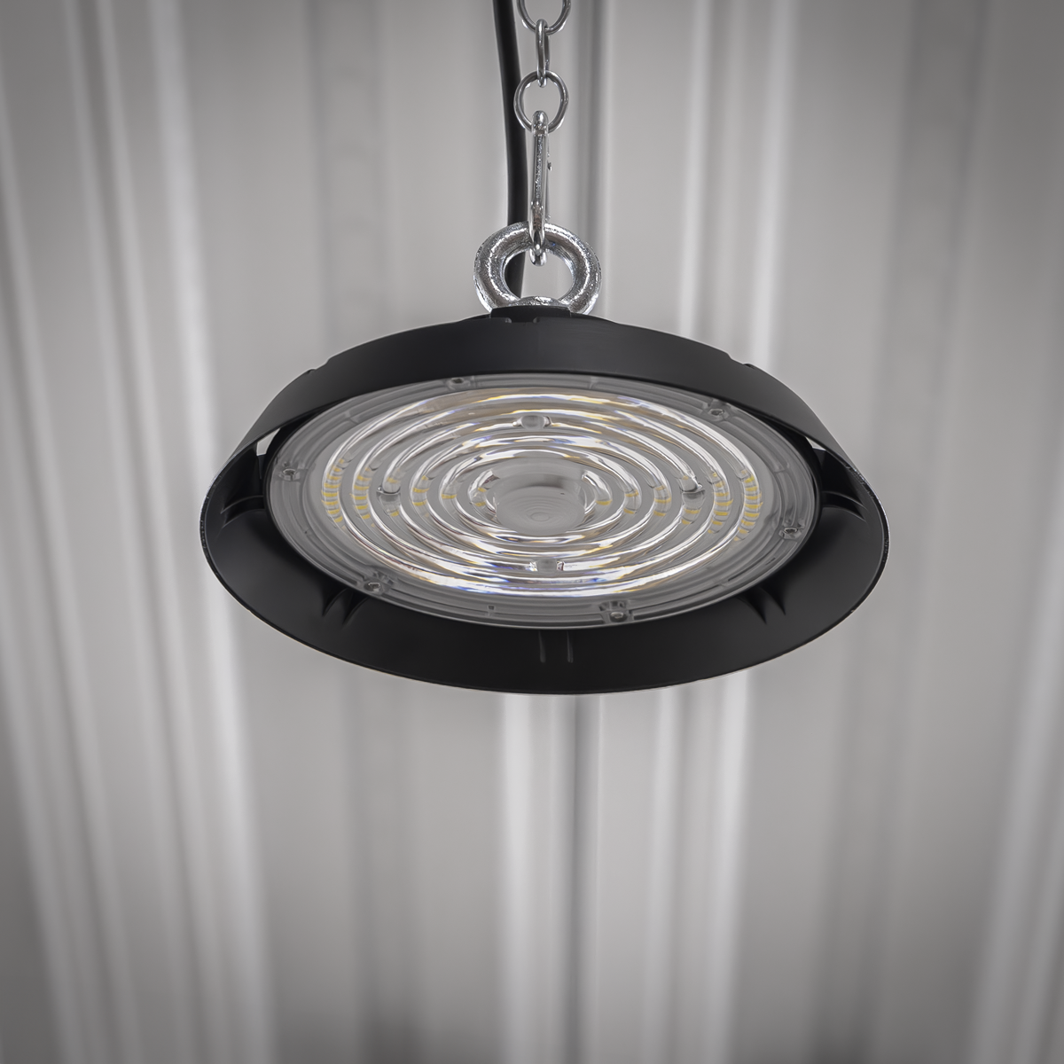 100W LED High Bay Light 6000K LED100HB