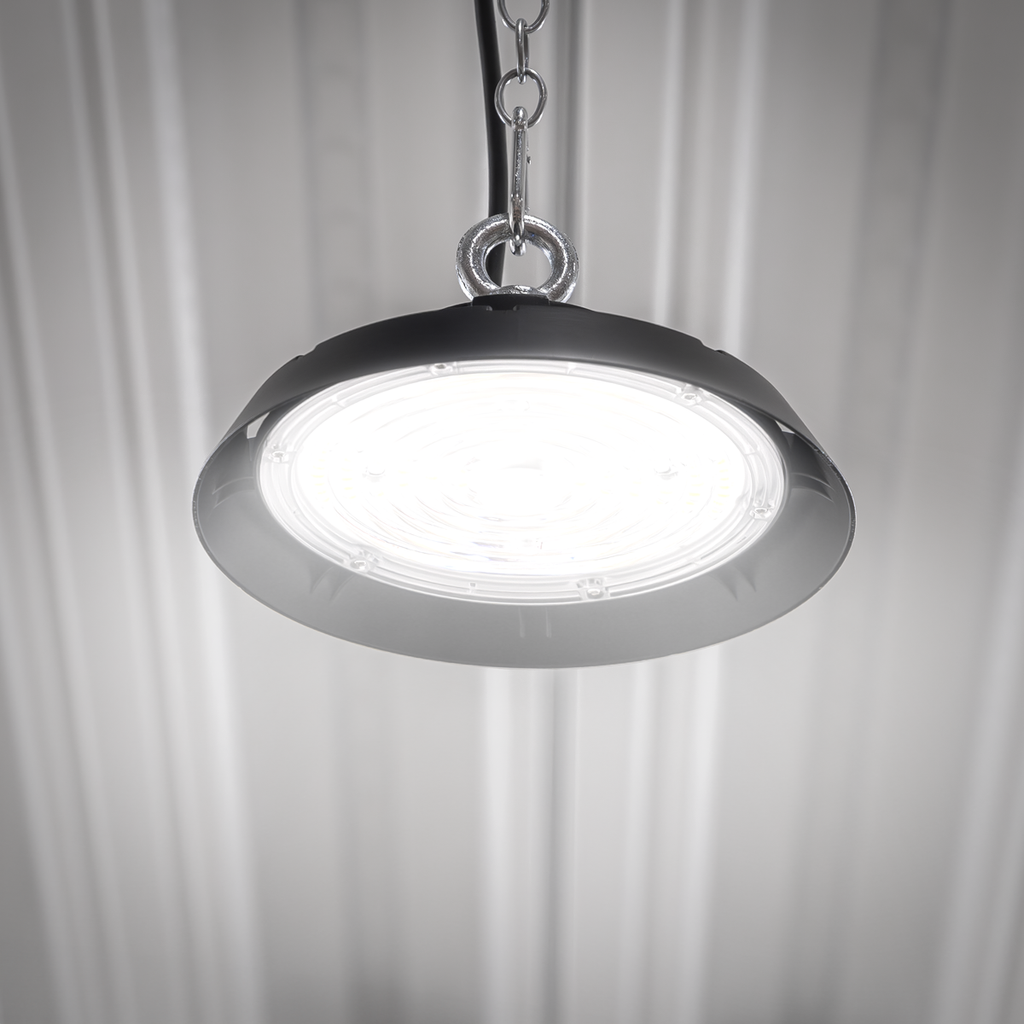 100W LED High Bay Light 6000K LED100HB