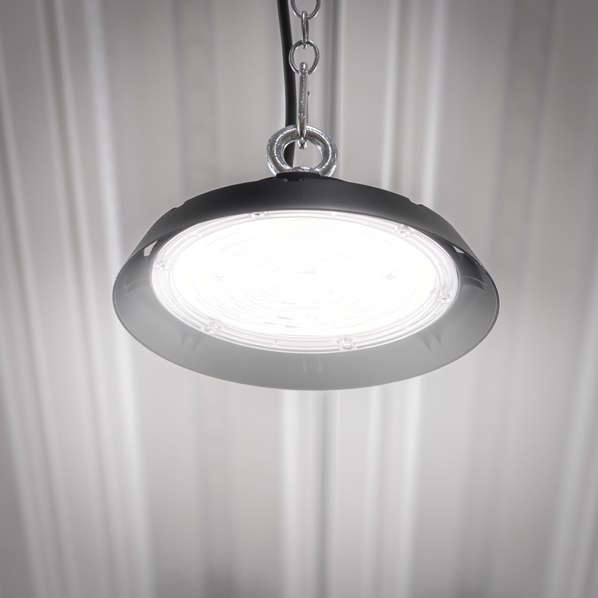 100W LED High Bay Light 6000K LED100HB