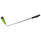 Telescopic Flexi Rechargeable Magnetic Pick-Up Tool Light 1W SMD LED LED100PTR