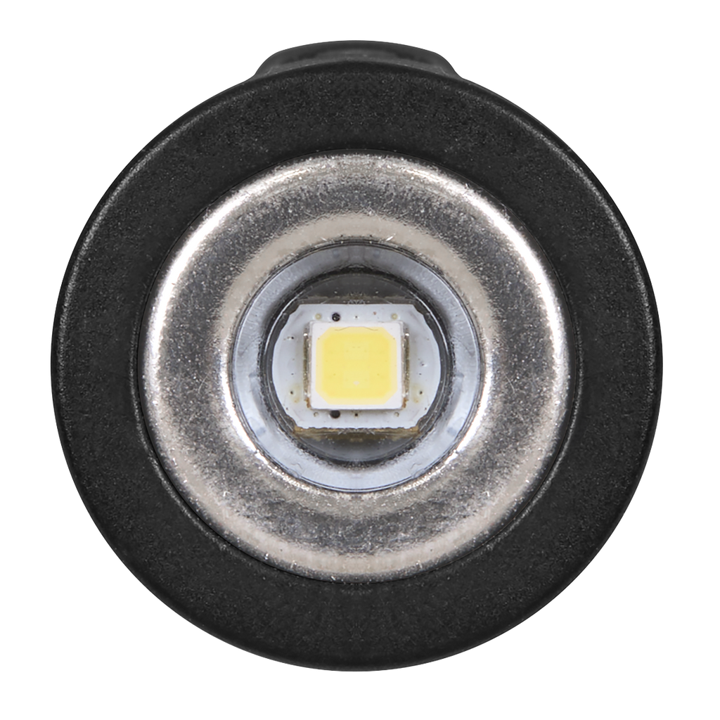 Telescopic Flexi Rechargeable Magnetic Pick-Up Tool Light 1W SMD LED LED100PTR