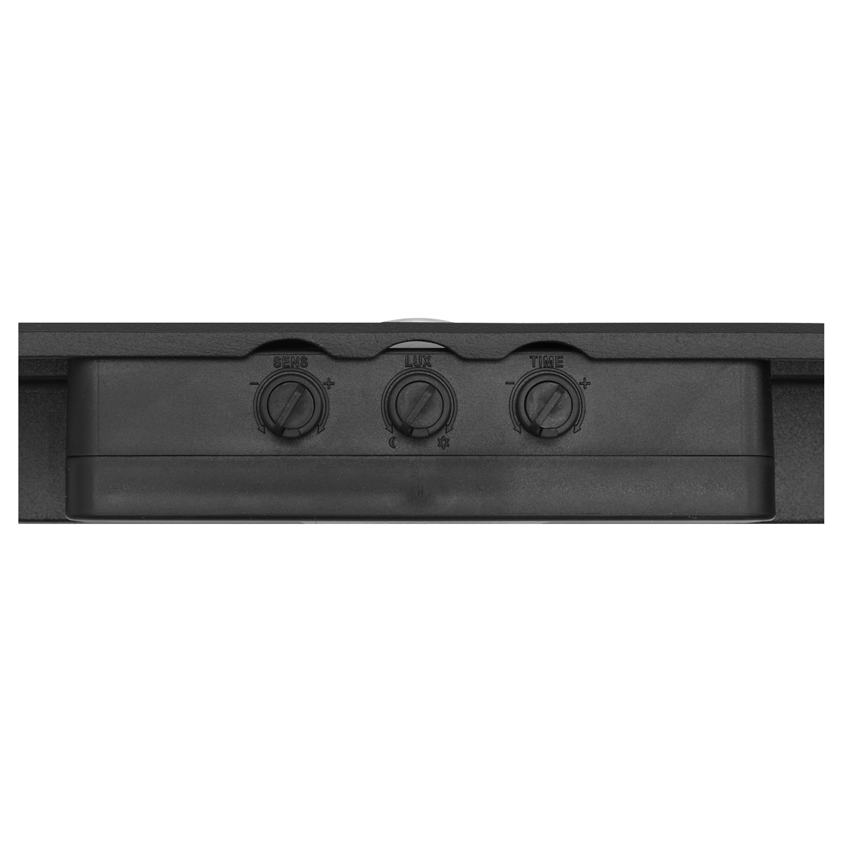 Extra-Slim Floodlight with PIR Sensor 100W SMD LED LED115PIR