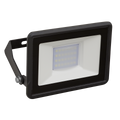 Extra-Slim Floodlight with Wall Bracket 20W SMD LED LED112