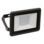 Extra-Slim Floodlight with Wall Bracket 20W SMD LED LED112