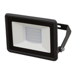 Extra-Slim Floodlight with Wall Bracket 20W SMD LED LED112