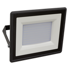 Extra-Slim Floodlight with Wall Bracket 100W SMD LED LED115