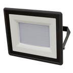 Extra-Slim Floodlight with Wall Bracket 100W SMD LED LED115