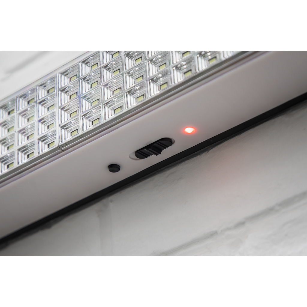 Rechargeable Emergency Floodlight 5W SMD LED LED1200E